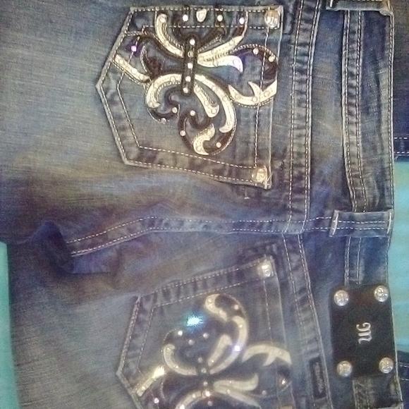 Miss Me - Picture 3 of 5